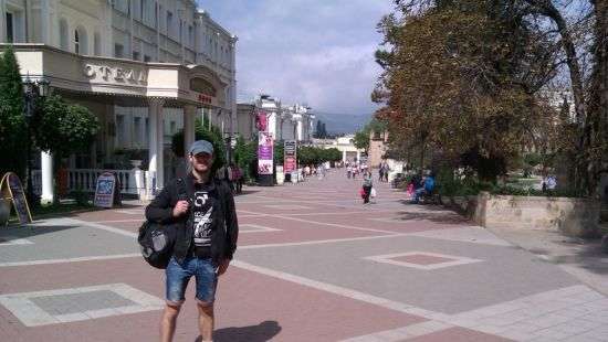 В российском цирке во время представления с высоты сорвался акробат (ВИДЕО)