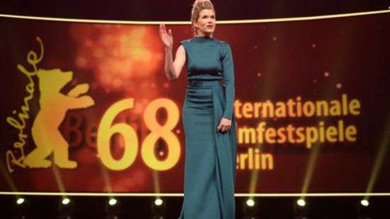 Названы победители Берлинского кинофестиваля