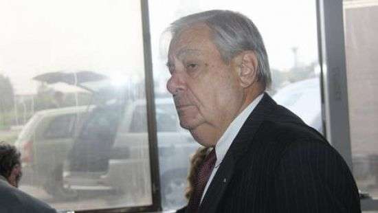 В России скончался конструктор первого советского внедорожника