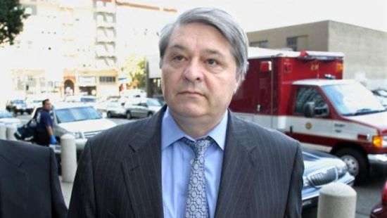 В ГПУ сообщили о начале финальной стадии процесса над Лазаренко в США