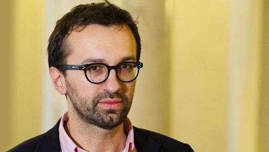 Адвокат Юрия Иванющенко обвиняет Сергея Лещенко