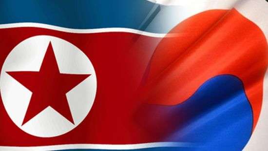 Делегации Южной Кореи и КНДР ведут переговоры за закрытыми дверями