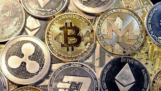 Половина криптовалют провалилась