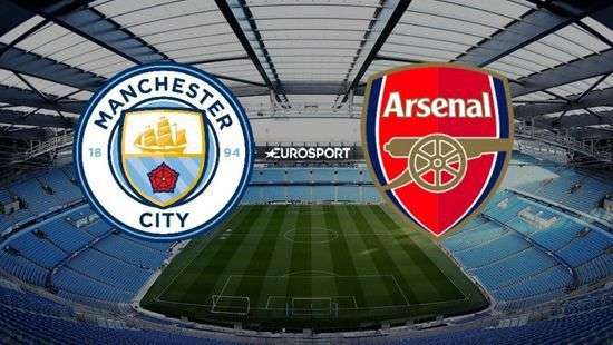 Гвардиола выиграли первый трофей в «Манчестер Сити»