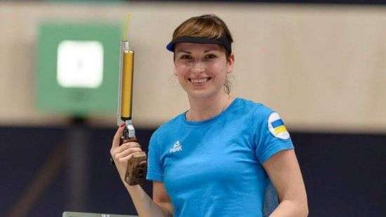 Костевич установила мировой рекорд