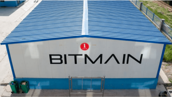 Bitmain получил больше прибыли, чем NVIDIA