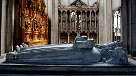 В Египте археологи обнаружили «город мертвых» с сокровищами