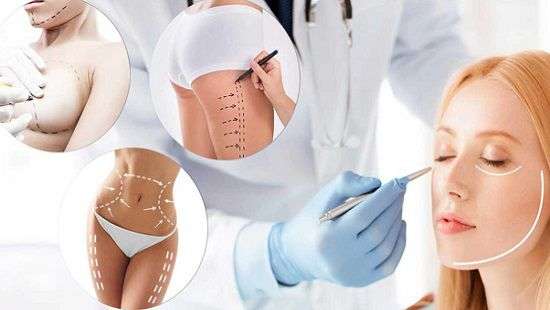Косметологи назвали топ -5 медпроцедур, которые можно сделать без скальпеля