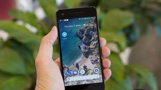 Пользователи массово жалуются на смартфон Google