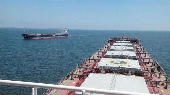 Народные депутаты не поддерживают «речной» закон Мининфраструктуры