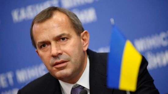 Комитет Рады заслушает отчет ГПУ о снятии санкций с Колобова и Клюева: известна дата