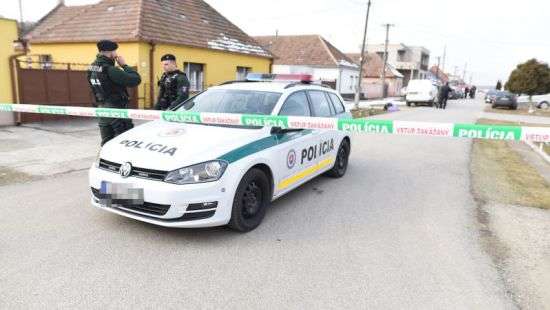 Словацкое правительство предлагает миллион евро за информацию об убийстве журналиста