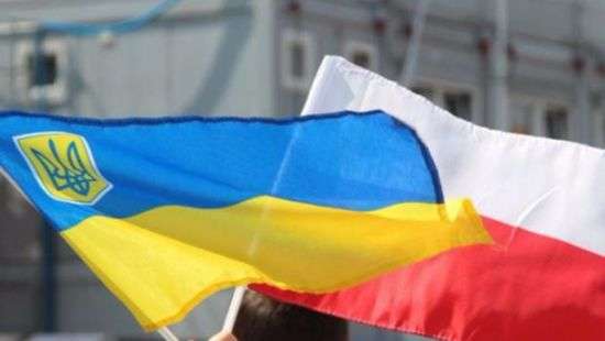 В МИД Польши отрицают наличие кризиса в отношениях с Украиной