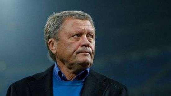 Мирон Маркевич: «Кто набрал игроков в этот состав? Это же позор, а не «Динамо»