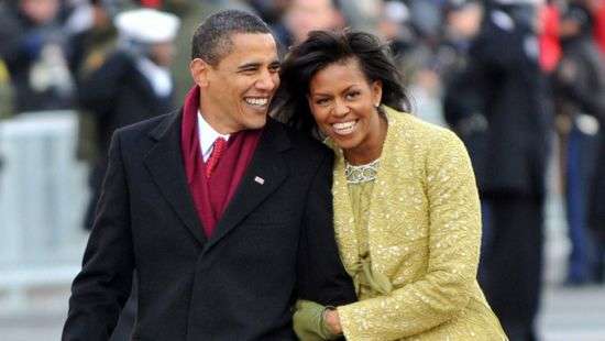 Стало известно, когда поступят в продажу мемуары Мишель Обамы