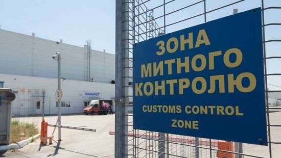 Генпрокурор рассказал, как СБУ давит на бизнес через таможни