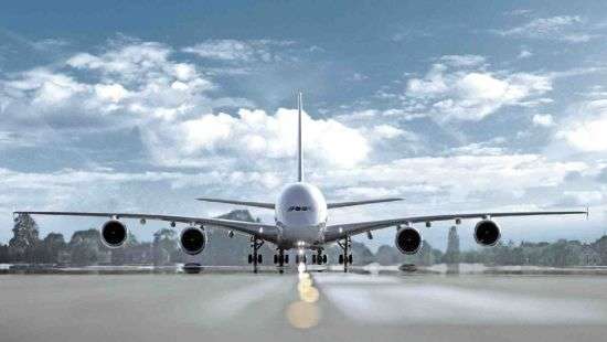 В Украине хотят построить новый международный аэропорт до 2020 года