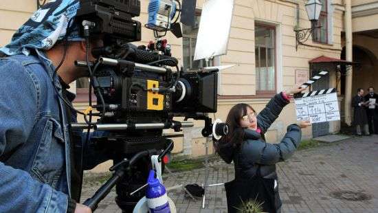 Минкульт может направить 500 млн грн на патриотические фильмы и сериалы