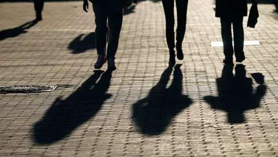 Пенсионный фонд оценил свои убытки из-за теневой занятости