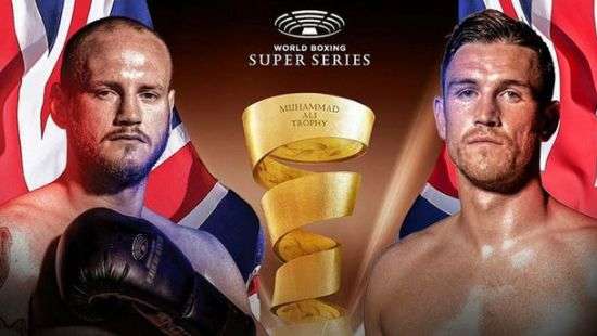 Финал WBSS перенесут