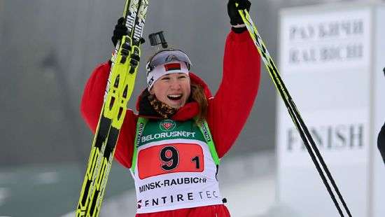 Блашко сможет выступать за Украину лишь с 2019 года