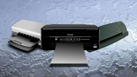 Рынок устройств печати достиг 100 миллионов единиц