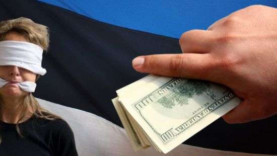 Украина вышла из рейтинга стран, где процветает торговля людьми