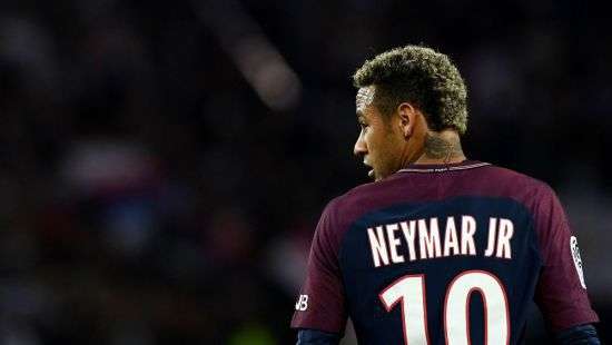 У звезды ПСЖ треснула кость