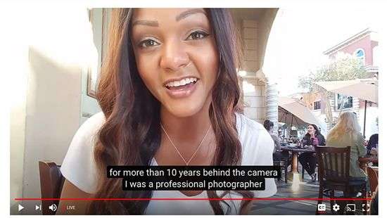 В YouTube появятся субтитры