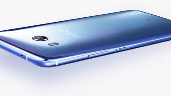 HTC сообщила об увольнениях