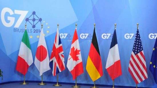 Послы G7 подгоняют Украину с назначением независимого главы НБУ