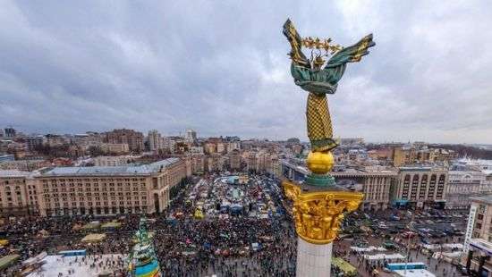 ГПУ передала в суд дела по двум обвиняемым в преступлениях против участников Майдана