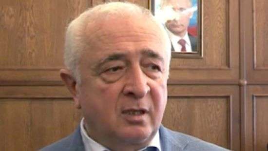 Дагестанский министр сбежал в Украину после обысков