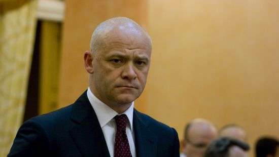 В Киеве суд продолжил рассматривать вопрос отстранения Труханова от должности мэра Одессы