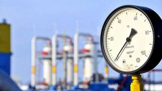 «Нафтогаз» вновь начал импортировать газ из Евросоюза