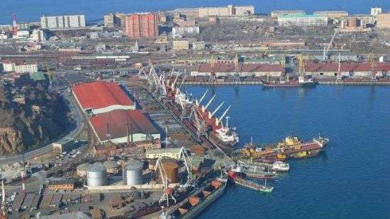 Грузовладельцы: Углублять Днепр за счет морских портов - экономически нецелесообразно и несправедливо