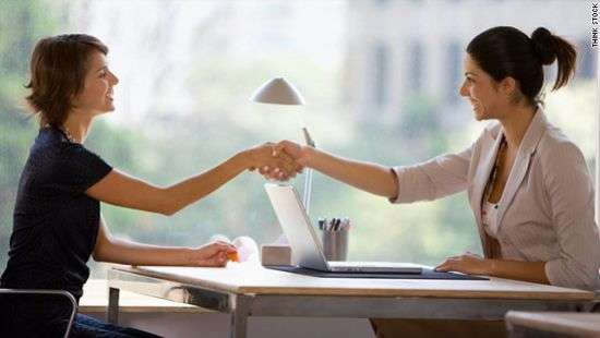 Когда лучше искать работу, рассказали специалисты