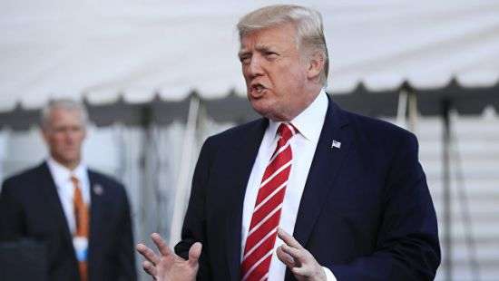 Назван кандидат на должность главы избирательной кампании Трампа на выборах-2020