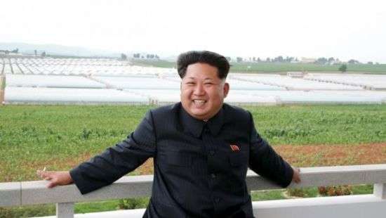 Ким Чен Ын путешествовал по миру с поддельным бразильским паспортом - СМИ