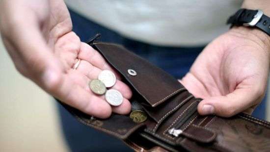 В Украине число неплательщиков алиментов, объявленных в розыск, возросло до 8 тысяч