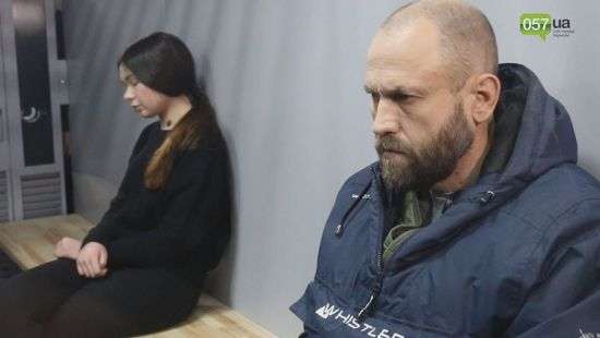 Трагическое ДТП в Харькове: Дронову и Зайцевой зачитали обвинение
