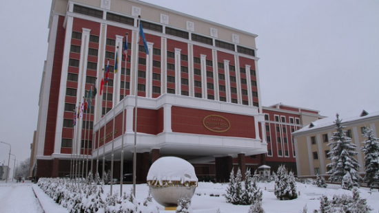 В Минске пройдет новый раунд переговоров по Донбассу