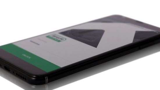 На MWC 2018 показали смартфон для хранения криптовалюты