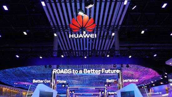 Совершён первый в истории 5G-звонок