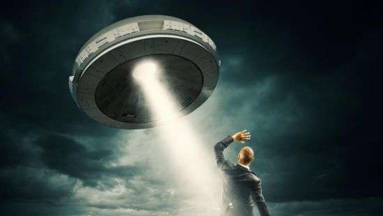 Человечество вступит в контакт с инопланетянами в текущем столетии