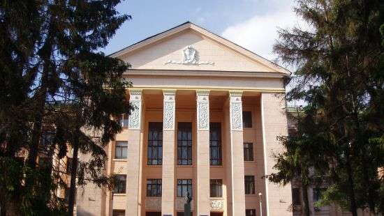 Медуниверситет Богомольца прекратил бессрочную забастовку