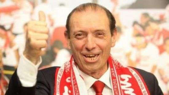 Умерла звезда «Барселоны»