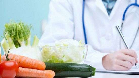 Специалисты рассказали, как нужно питаться, чтобы кишечник был здоров