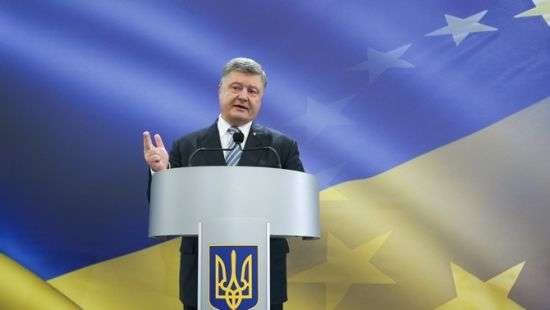 Петр Порошенко проводит пресс-конференцию (ТРАНСЛЯЦИЯ)