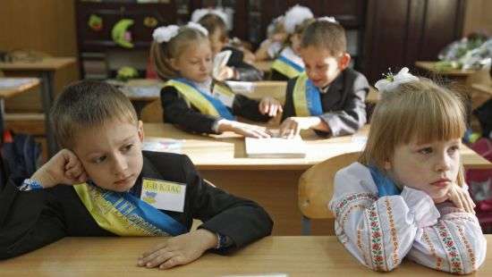 Финляндия выделит Украине 6 млн евро на поддержку школьной реформы
